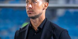 يايسله: مباراة الرياض حسمت بتفاصيل وقرارات صغيرة