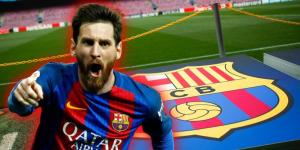 مرشح لرئاسة برشلونة يقدم خطة لعودة ليونيل ميسي كشريك استراتيجي للنادي