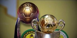 الكاف يرفع جائزة بطل العصبة من 4 إلى 6 ملايين دولار وجائزة بطل كأس الكونفدرالية من 2 إلى 4 ملايين دولار