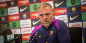 فليك عن مواجهة نيوكاسل بدلا من سان جيرمان في دوري الأبطال: "أنا لا أحتفل بعدم مواجهة النادي الباريسي"