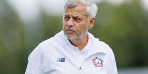 "لدينا خبرة في هذا الأمر".. مدرب ليل يكشف كيفية إدارة إفطار لاعبي الفريق المسلمين خلال مباريات "الليغ1"