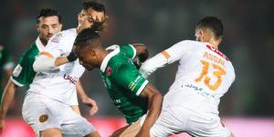 تبادل الاحتجاجات بين نهضة بركان والرجاء يعيد الجدل التحكيمي إلى الواجهة