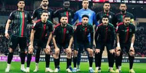 سانتوس يمنح يوم راحة للاعبين قبل العودة غدا للتداريب استعدادا لمواجهة "الكلاسيكو" أمام الوداد