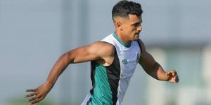 معموري بعد الفوز على الحسنية: "سنحاول الانتصار في المباراة القادمة حتى ندخل مرحلة الإياب بطريقة جيدة"