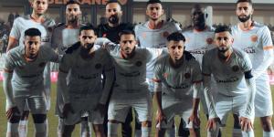 تشكيلة نهضة بركان أمام الوداد.. حضور الزنيتي كرسمي والشعباني يدفع بهجوم مكون من الرياحي وميهري وشويعر وباسين