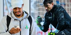 خاص/ رازقو يغيب عن الجيش ما بين 3 أو 4 أسابيع واحتمالية عودة التكناوتي في مواجهة الوداد