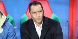 فادلو: "لم نمنح حسنية أكادير أي فرصة في الشوط الأول لكن أداءنا في الشوط الثاني لم يكن جيدا"