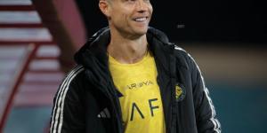 الكشف عن المدة المحتملة لغياب رونالدو عن النصر