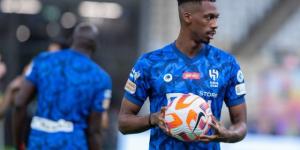 كنو يحصد جائزة لاعب الجولة 24 بدوري روشن