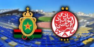 حدد ثمنها في 70 درهما... الوداد يخصص 2500 تذكرة لجماهير الجيش الملكي