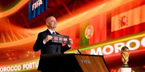 وفد من "الفيفا" يزور إسبانيا الأسبوع المقبل لتقييم جاهزية الملاعب لمونديال 2030