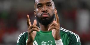 توني يقود تشكيلة الأهلي المتوقعة في ديربي جدة