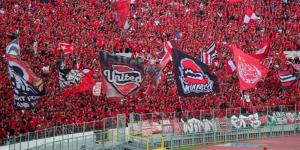 اتحاد تواركة يخصص نسبة 5% فقط من التذاكر لجماهير الوداد