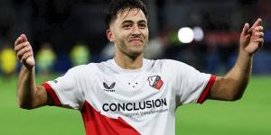 الكرواني يسجل حضوره في التشكيلة المثالية للدوري الهولندي لشهر فبراير الماضي