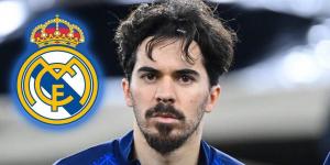 فيتينيا يعلق على أخبار انتقاله إلى ريال مدريد: "سيكون من الغباء أن أغادر باريس سان جيرمان"