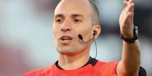 الفارق يقود مباراة الرجاء وأ. آسفي والسوردي يدير مواجهة ا.تواركة والوداد.. تعيينات مباريات الجولة الـ15