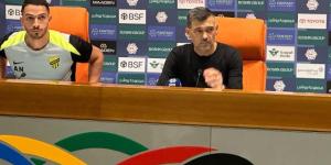 كونسيساو: التفاصيل الصغيرة صنعت الفارق في الديربي 