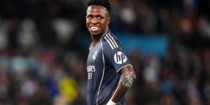 ريال مدريد "يخطف" فوزا في اللحظات الأخيرة وينجو من فخ سيلتا فيغو