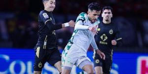 البطولة الاحترافية/ الرجاء يواصل الصدارة بعد انتصاره على أولمبيك آسفي (2-0)