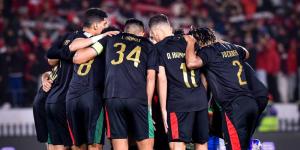 البطولة الاحترافية/ الجيش الملكي يتعثر ويتعادل ضد نهضة الزمامرة