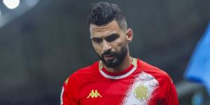 الصبار: "مباراة اتحاد تواركة لن تُنتسى للاعبين ونحن نقاتل لإسعاد جماهيرنا في آخر الموسم"