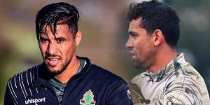 خاص/ التكناوتي وبوريكة يعززان صفوف الجيش الملكي قبل مواجهة بيراميدز في دوري أبطال أفريقيا