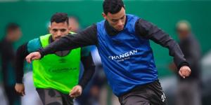 الرجاء يعود بعد غد الأربعاء إلى التداريب بعد استفادة اللاعبين من 3 ايام راحة