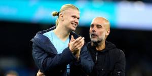 جوارديولا يستبعد هالاند من مواجهة نيوكاسل ويرسم خطة تجهيزه لريال مدريد