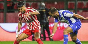 البطولة الاحترافية/ النادي المكناسي يفوز على ضيفه اتحاد طنجة (1-0)