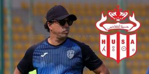 خاص/ جزيئات بسيطة تفصل هلال الطير عن توقيع عقد لتدريب حسنية أكادير لمدة سنة ونصف