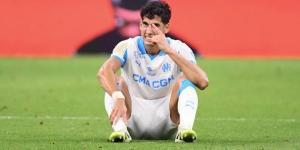 أكرد يقرر الخضوع لعملية جراحية للتخلّص من "الفتق الرياضي"