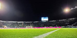 "لقد تم اتباع البروتوكول المعتاد لتنظيم المباريات".. الرجاء يصدر بلاغا توضيحيا بشأن أحداث مواجهة أولمبيك آسفي