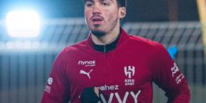 الهلال يعلن نجاح جراحة أكتشيشيك