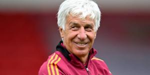 مدرب روما: "يجب الحذر عند التعاقد مع لاعبين يشاركون في كأس أفريقيا"