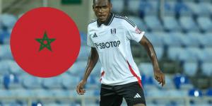 خاص/ مدافع فولهام الإنجليزي عيسى ديوب يختار تمثيل المنتخب المغربي