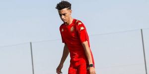 لاميرات: "مواجهة أولمبيك آسفي لها طعم خاص والوداد جاهز لتحقيق نتيجة إيجابية"