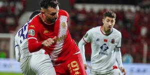 كأس الكونفدرالية/ عرفت نهاية "مجنونة".. التعادل يحسم القمة المغربية بين أولمبيك آسفي وضيفه الوداد (1-1)