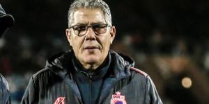 الخطوي (مدرب أولمبيك آسفي): "قدمنا مباراة كبيرة أمام الوداد من أجل الفوز وليس التعادل"