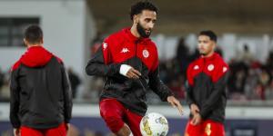 ناسي: "لم أفهم سبب العودة إلى خطأ بعيد في اللقطة التي سجل منها الهدف الثاني"