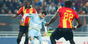 بمشاركة بلعمري وبنشرقي.. الأهلي المصري ينهزم أمام مضيفه الترجي التونسي (1-0) في ذهاب ربع نهائي دوري أبطال أفريقيا