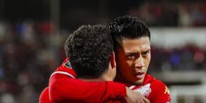 فاكا بعد التعادل أمام أولمبيك آسفي: "نأمل أن نتجاوز هذه المرحلة ونبلغ نصف النهائي الأسبوع المقبل"