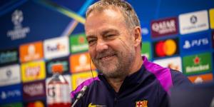 فليك: "لا أفكر في الذهاب إلى أي مكان آخر.. برشلونة سيكون النادي الأخير في مسيرتي"