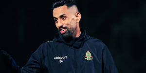 عودة حريمات وحضور التكناوتي في بعثة الجيش الملكي المتوجهة صوب مصر تأهبا لملاقاة بيراميدز