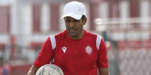 اتفاق الوداد مع عموتة يقرب بنهاشم من حبل الإقالة