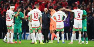 بعد قرار "الكاف".. حكومة السنغال تطالب بفتح تحقيق دولي