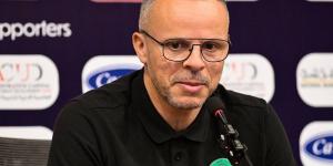 وهبي عن قرار الكاف: "أهنئ جميع المغاربة على الخبر السار والمستحق الذي تلقيناه قبل يومين"