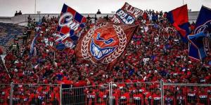 أولمبيك آسفي يعلن طرح تذاكر جماهيره يوم غد الخميس لمواجهة الوداد في كأس الكونفدرالية