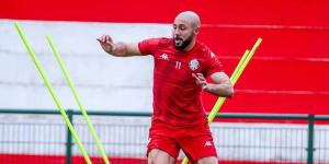 زياش وأمرابط يعززان صفوف الوداد وغياب فاكا يُعقّد الخيارات في الوسط أمام أولمبيك أسفي