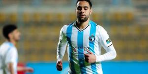 الشيبي يقود التشكيلة الأساسية لبيراميدز أمام الجيش الملكي في دوري أبطال أفريقيا