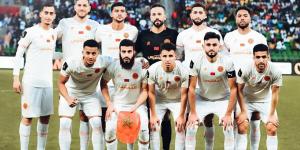 لأول مرة في تاريخ النادي.. نهضة بركان يتأهل إلى نصف نهائي دوري أبطال إفريقيا بعد الفوز على الهلال السوداني